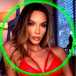 🔥Athena🔥 Gorgeous TS girl photo