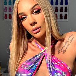 🔥Athena🔥 Gorgeous TS girl photo