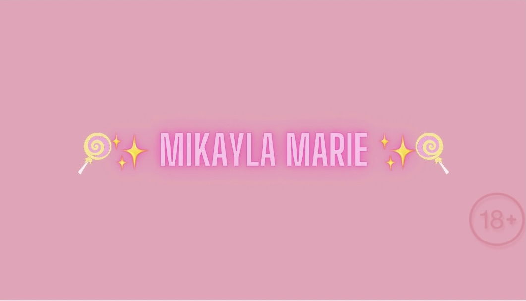 Mikayla Marie 💞 photo