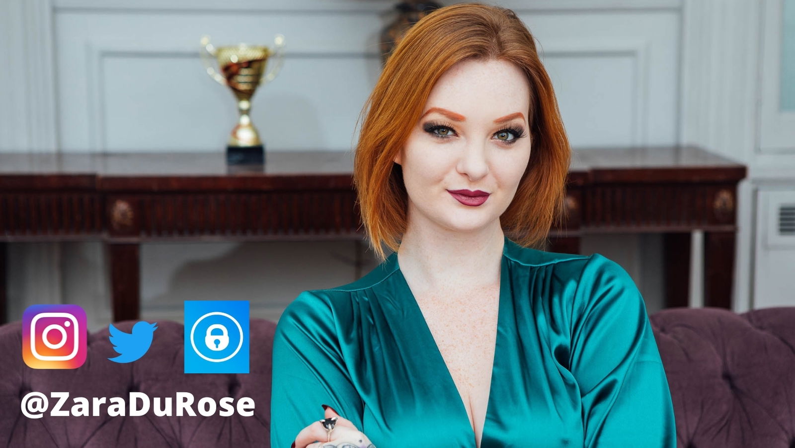 ZaraDuRoseFree photo