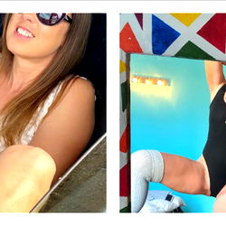 🟢Emily naughty 50 yo single mom photo