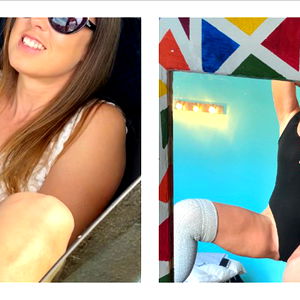 ๐ขEmily naughty 50 yo single mom photo