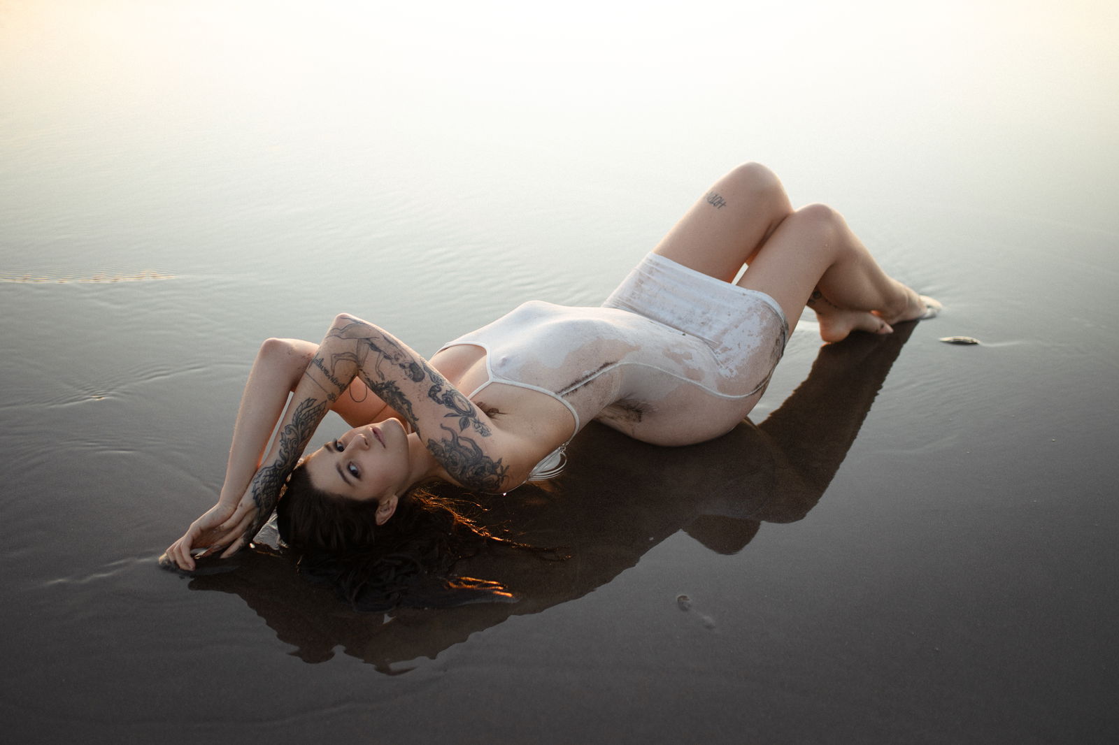 Allie Oops Free photo