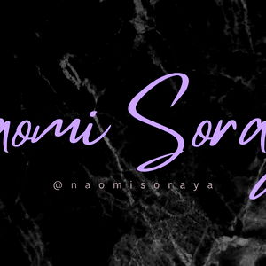 Naomi Soraya photo