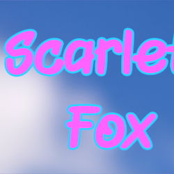 Scarlett Fox | Naughty Blonde photo