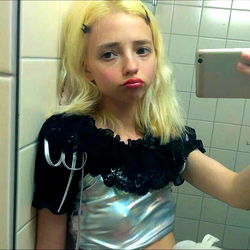 Free Barbie Doll photo