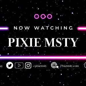 โก Msty Mason but free โก photo