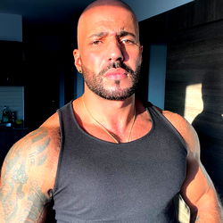 TheSultan 🦅 photo