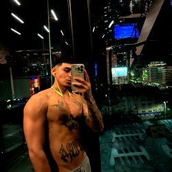 Fat Dick Jason photo