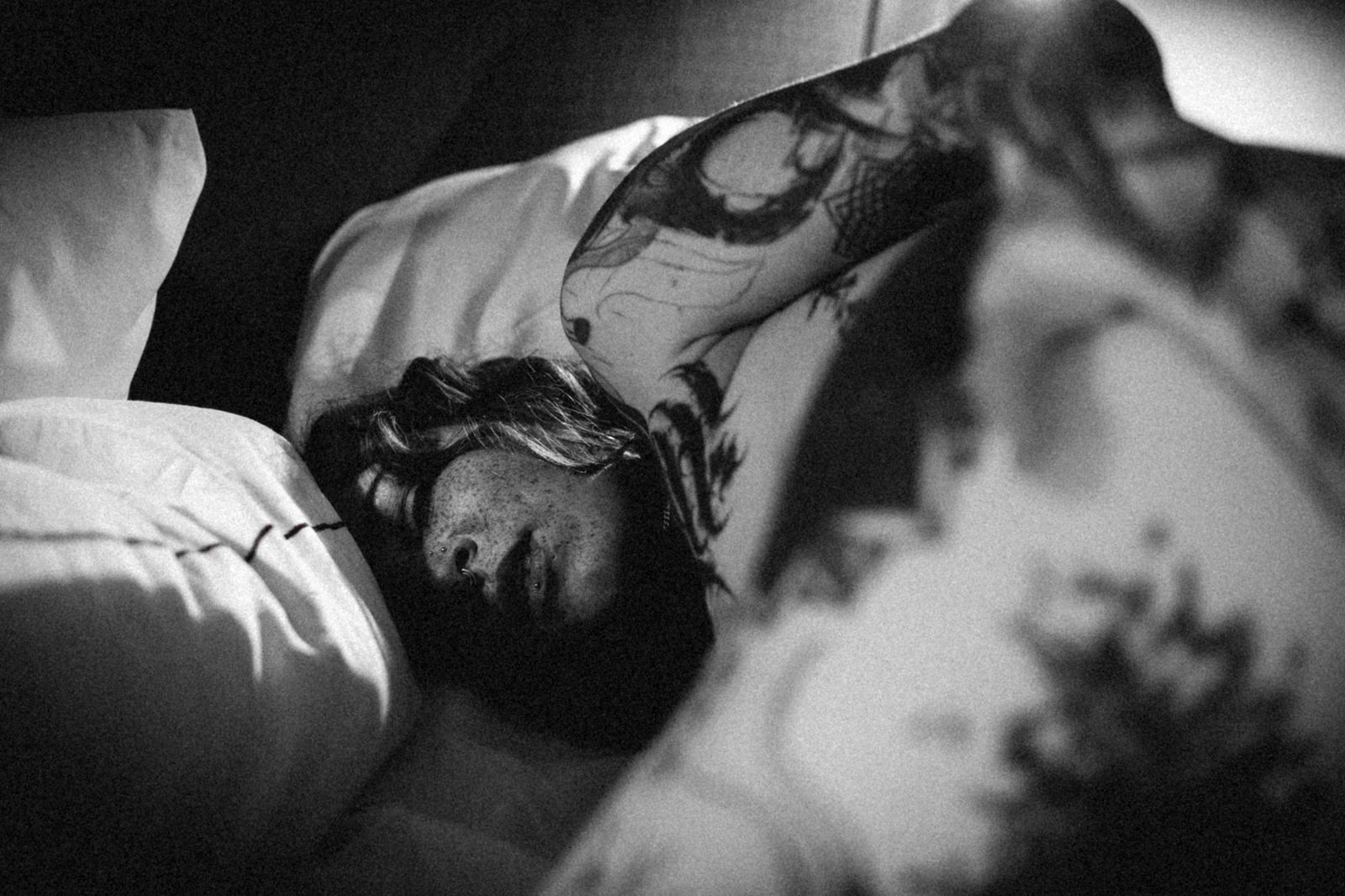 Balea The Scarleg photo