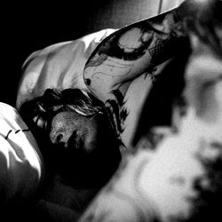 Balea The Scarleg photo