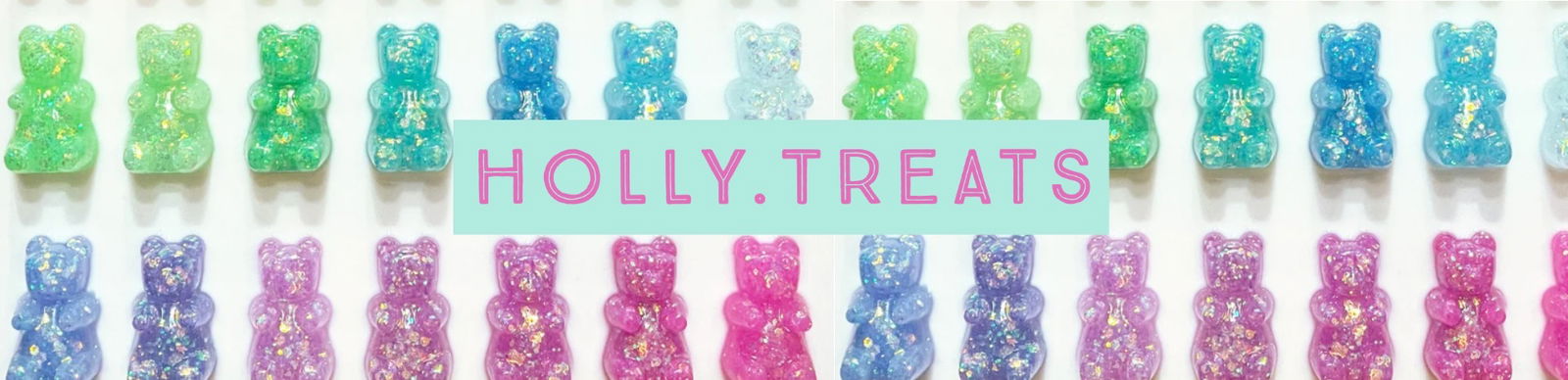 Holly Treats 🌶️👑👠🍭🎂 photo