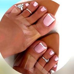 Mariefrenchfeetgirlfree photo