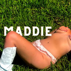 Mrs Maddie ๐ป photo