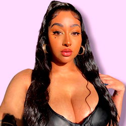 😈 Ashofficialxo photo