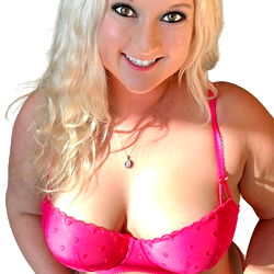 VIP Bouncy Britney - Free Video Fridays photo