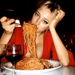 Caroline Vreeland photo