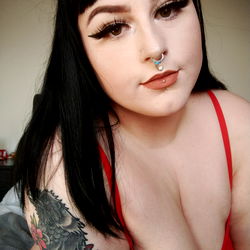 Baby Girl 💜 photo