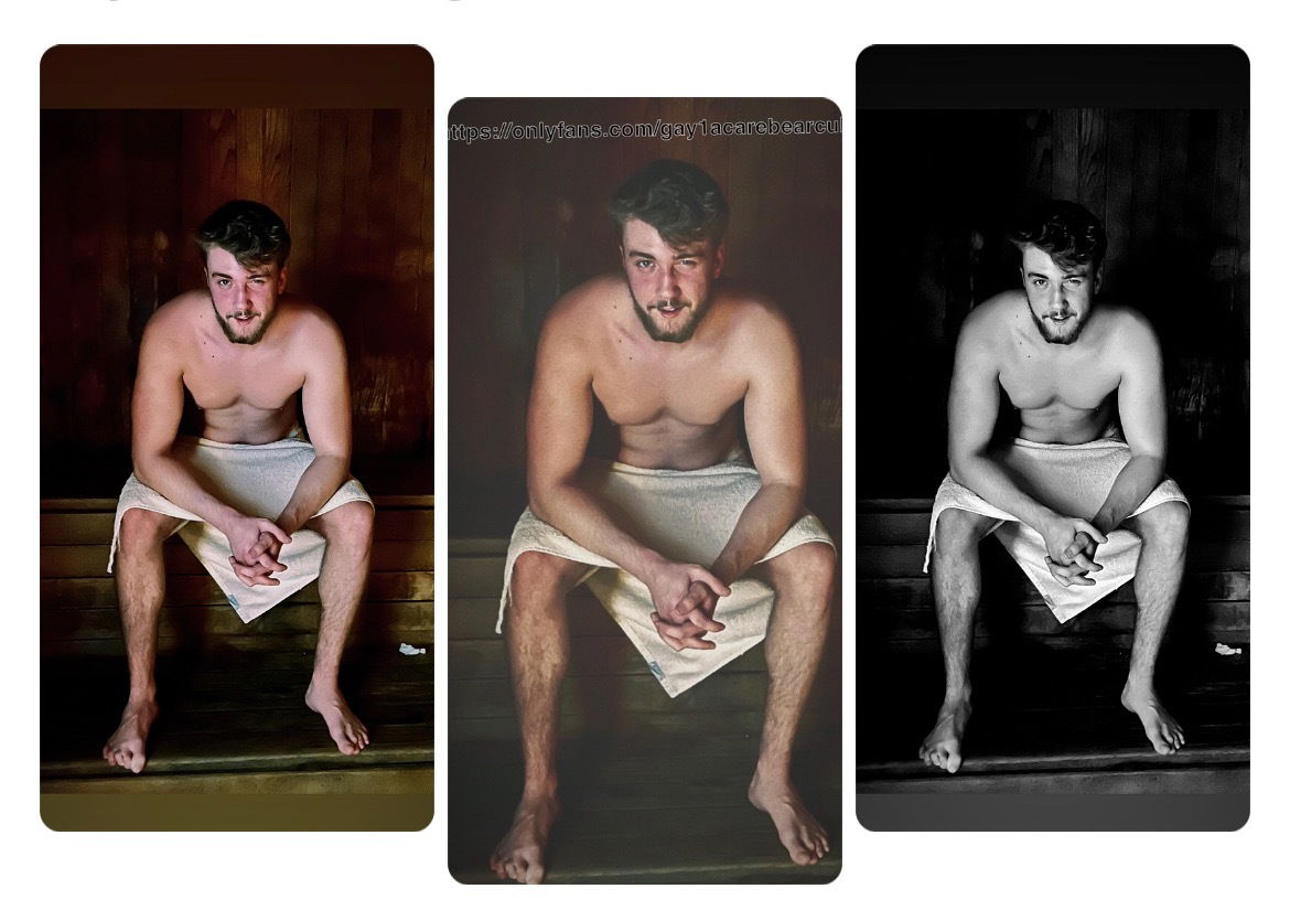 Derrick Robinson photo