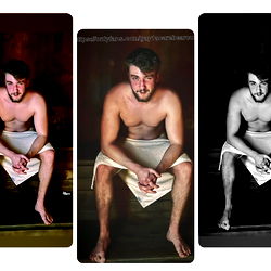 Derrick Robinson photo