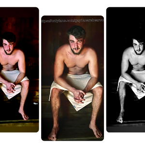 Derrick Robinson photo