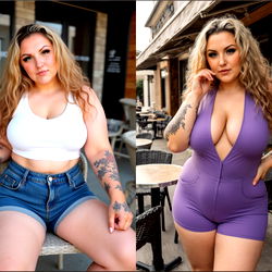 kay 🤠🌵🩷 photo