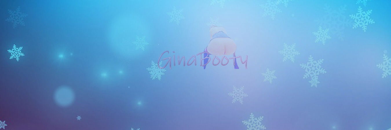 GinaBooty 🍑VIP Ass Sniffers Paradise photo