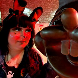 🍭😈 Sarena Demon 😈🍭 photo