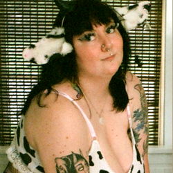 🍭😈 Sarena Demon 😈🍭 photo