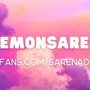 ๐ญ๐ Sarena Demon ๐๐ญ photo