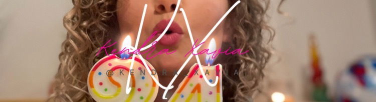 Kendra Xavia ✨FREE✨ photo