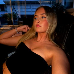 Annesofie_exclu photo