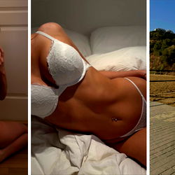 Annesofie_exclu photo