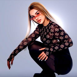 Cosmic ๐ซDaya photo