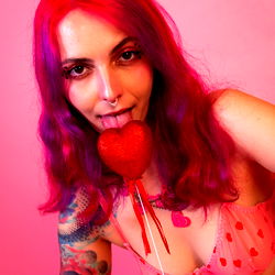 💖 Twerk Kitty Premium 💖 Top 1% photo