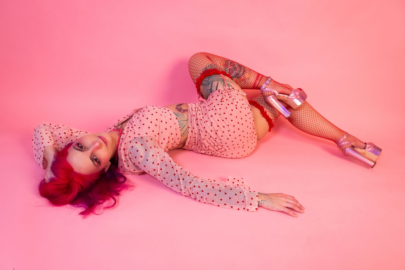 💖 Twerk Kitty Premium 💖 Top 1% photo