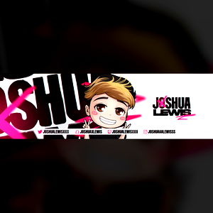 Joshua Lewis 💦 Solo Page photo