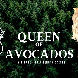 Queen Of Avocados VIP ๐ฅ๐ค photo