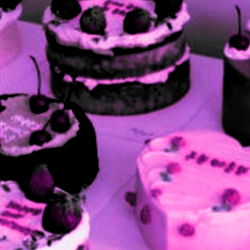 💦🎂 caked up chloe 🎂💦 𝙉𝙊 𝙋𝙋𝙑 photo