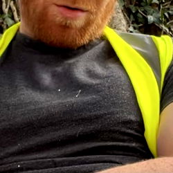 Ginger Tradesman photo
