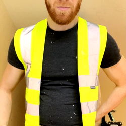 Ginger Tradesman photo