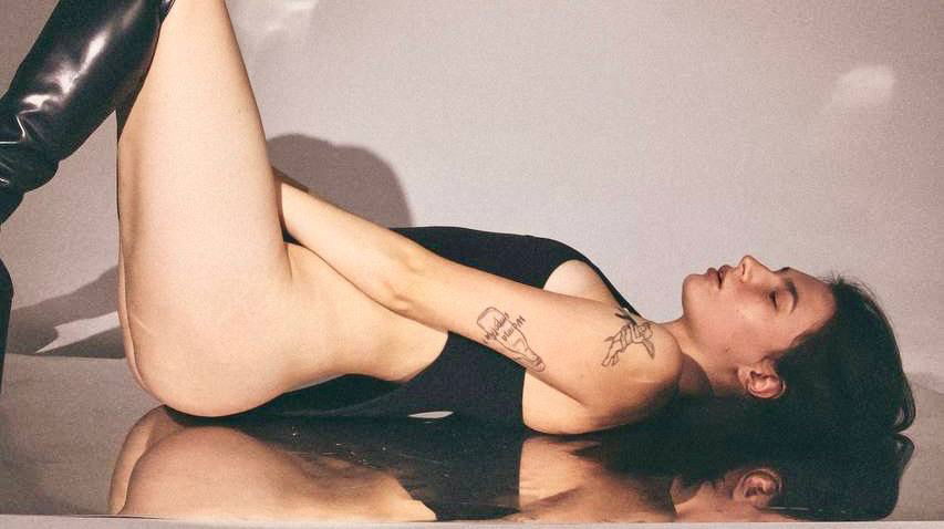 Kim Moor 🍭 🇺🇦 photo