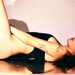 Kim Moor 🍭 🇺🇦 photo