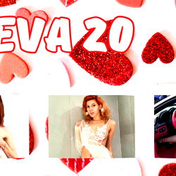 🌸 Little Eva 🌸 photo