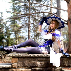 Koneko Cosplays photo