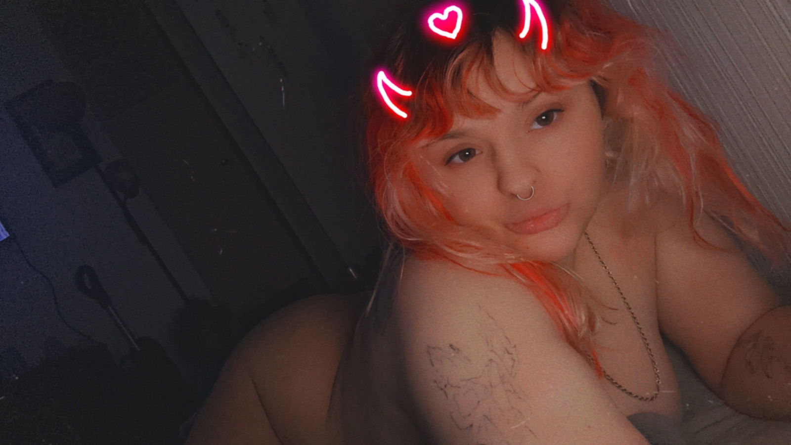 Winky😘2 FREE XXX VID😈💦 photo