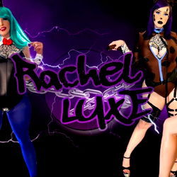 ⛓️🖤Rachel Luxe 𝓥𝓲𝓹🖤⛓️ photo