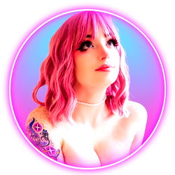 🖤 Hayliekyu 🖤 photo