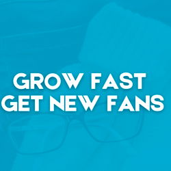 9k Fans/Shoutout photo