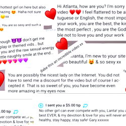 Atlanta Moreno ♥️♠️ photo